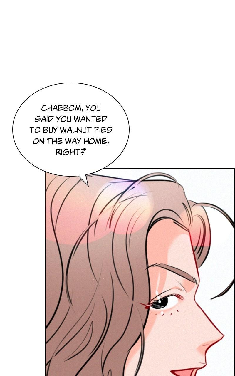 Return to My Dark Past Chapter 23 - Page 74