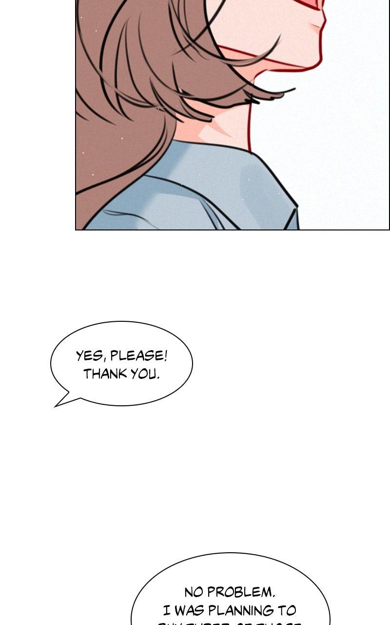 Return to My Dark Past Chapter 23 - Page 75