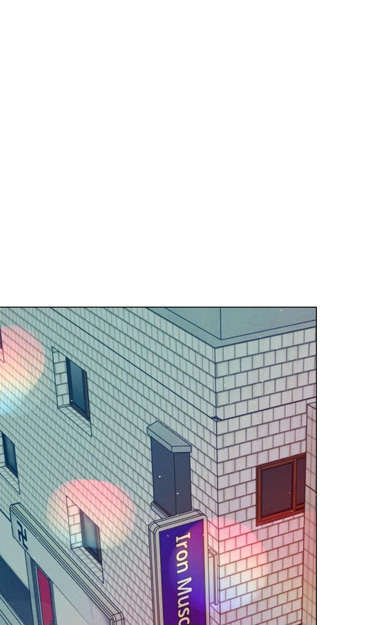 Return to My Dark Past Chapter 23 - Page 77