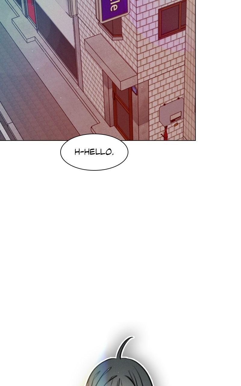 Return to My Dark Past Chapter 23 - Page 78