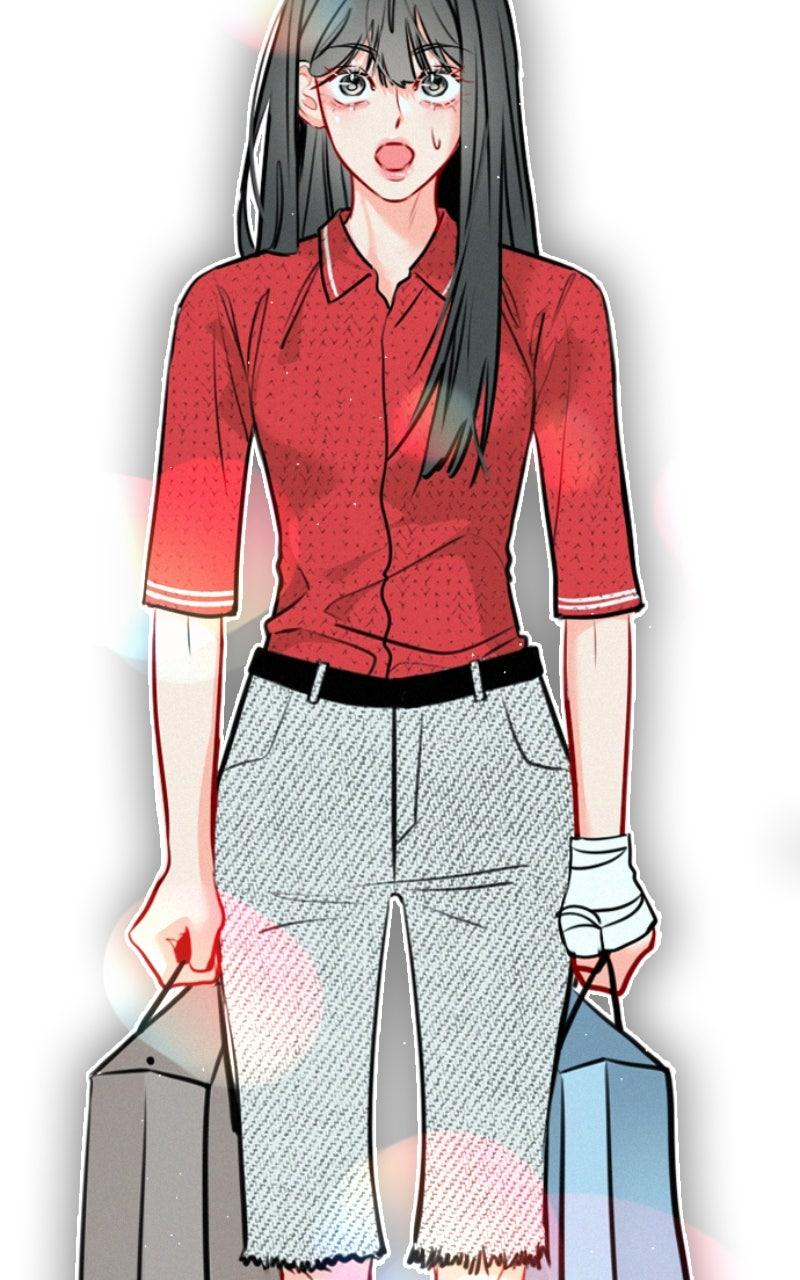 Return to My Dark Past Chapter 23 - Page 79