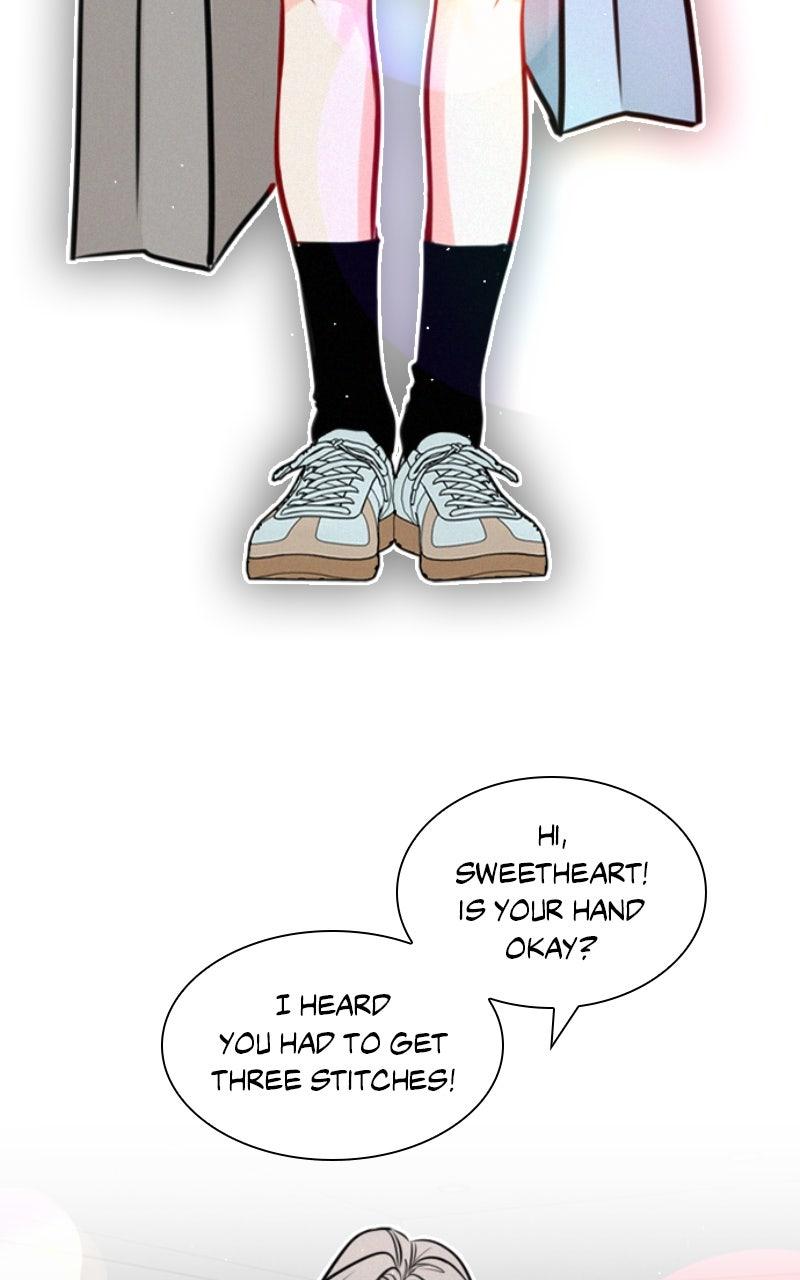 Return to My Dark Past Chapter 23 - Page 80