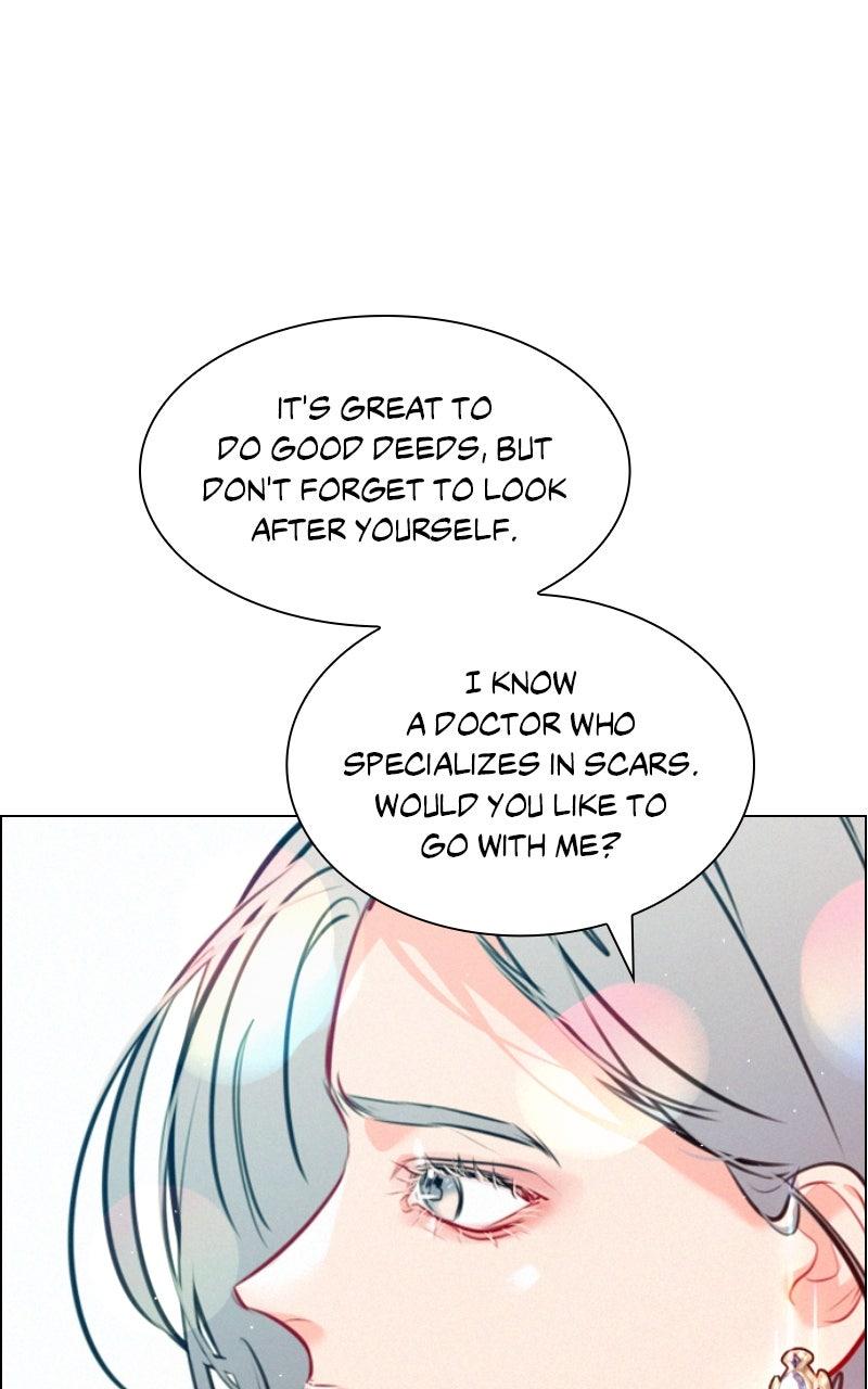 Return to My Dark Past Chapter 23 - Page 83