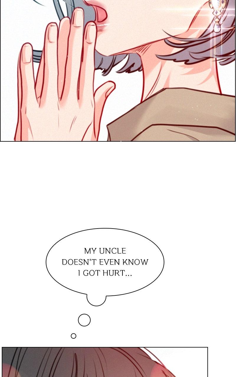 Return to My Dark Past Chapter 23 - Page 84