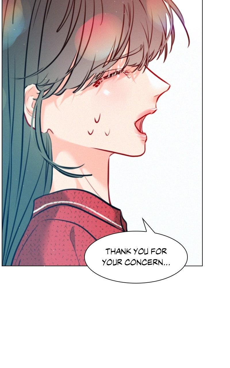 Return to My Dark Past Chapter 23 - Page 85