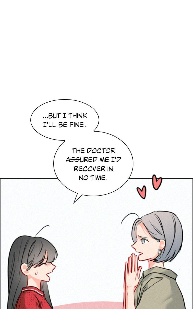 Return to My Dark Past Chapter 23 - Page 86