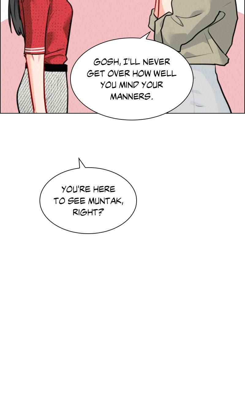 Return to My Dark Past Chapter 23 - Page 87