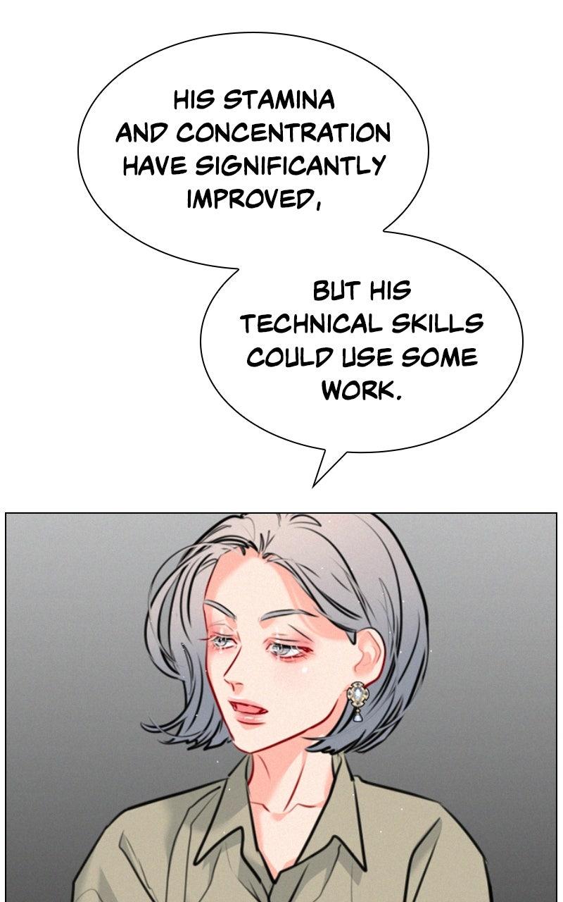 Return to My Dark Past Chapter 23 - Page 90