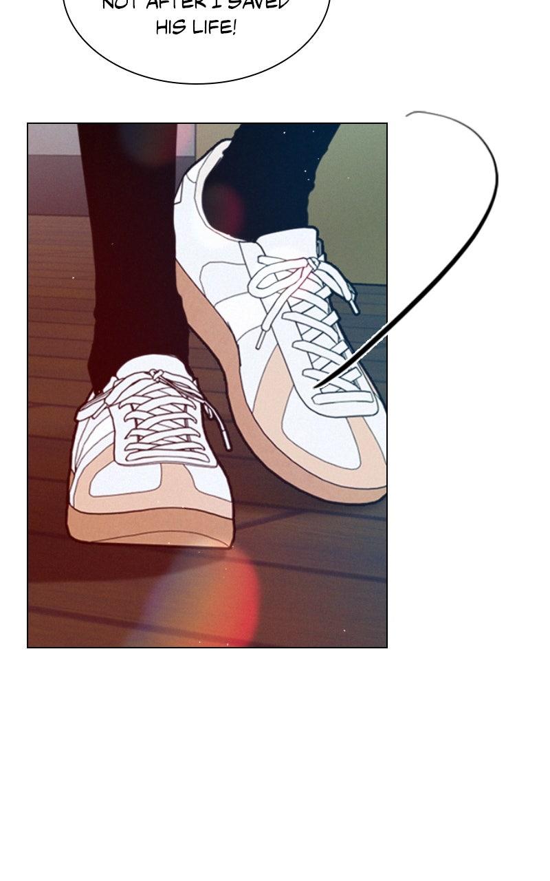 Return to My Dark Past Chapter 23 - Page 99