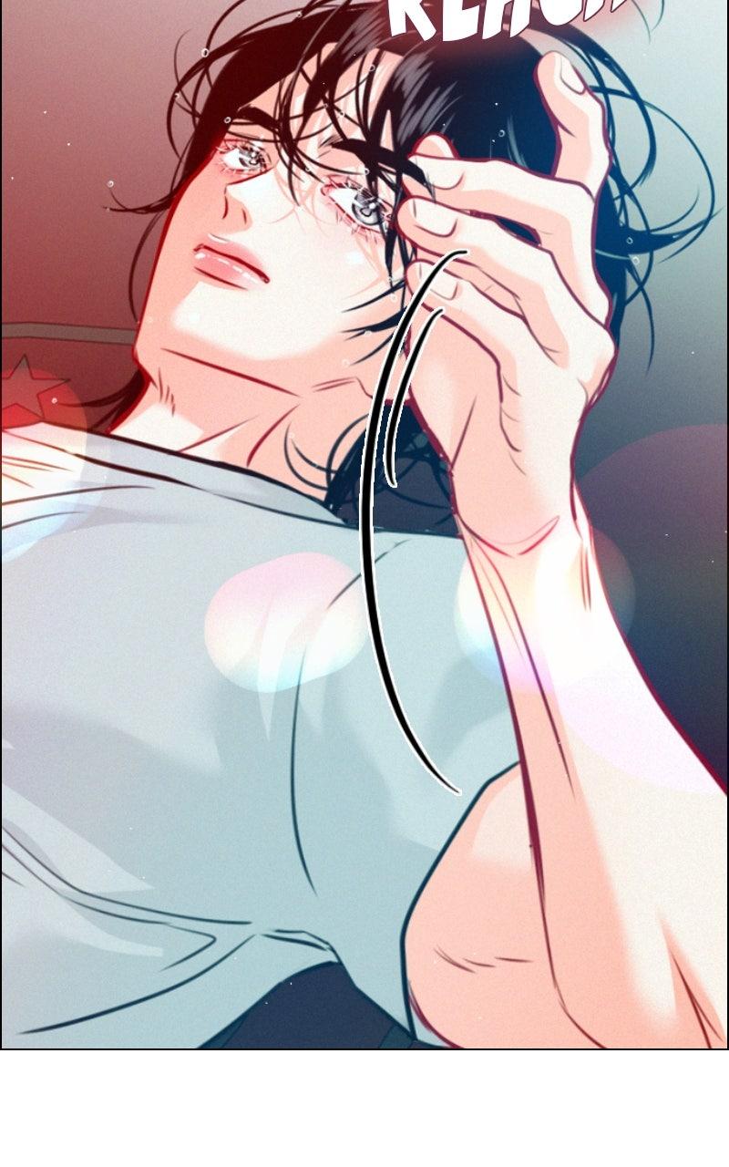 Return to My Dark Past Chapter 23 - Page 105