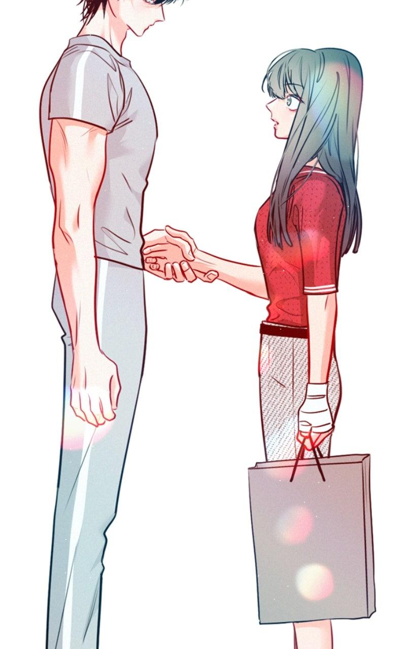 Return to My Dark Past Chapter 23 - Page 110