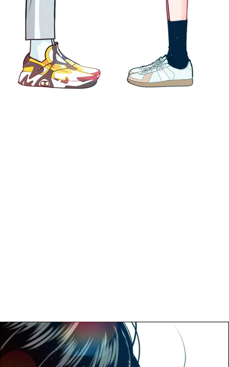 Return to My Dark Past Chapter 23 - Page 111