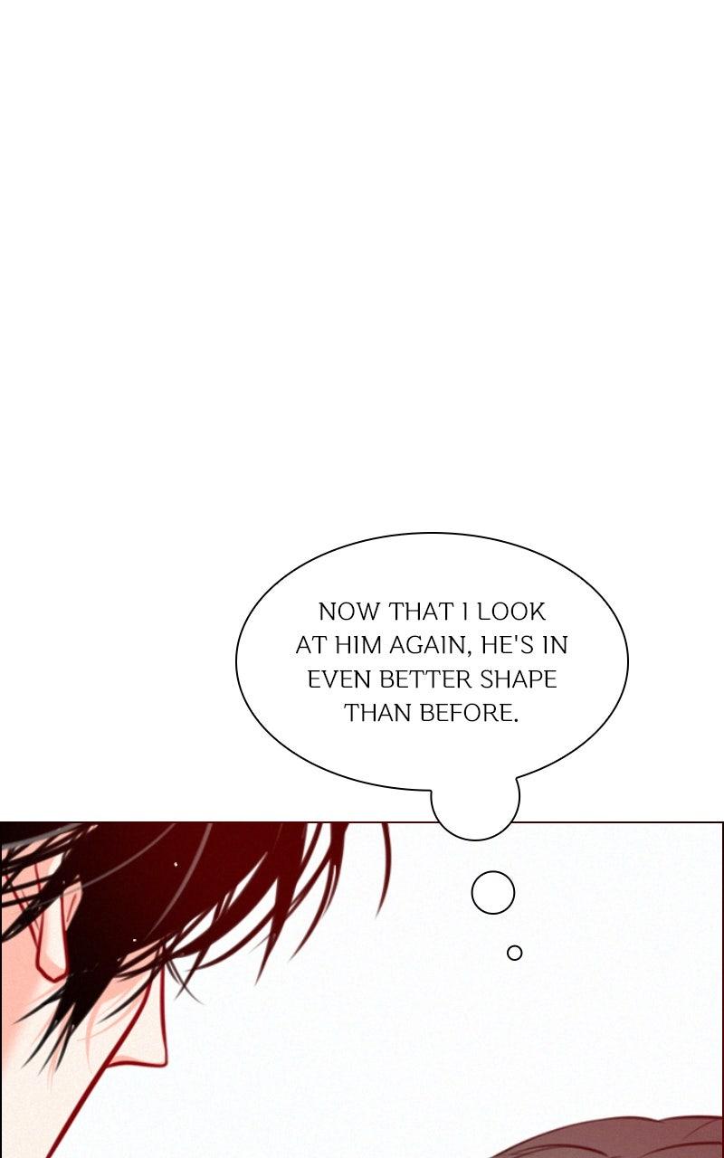 Return to My Dark Past Chapter 24 - Page 11