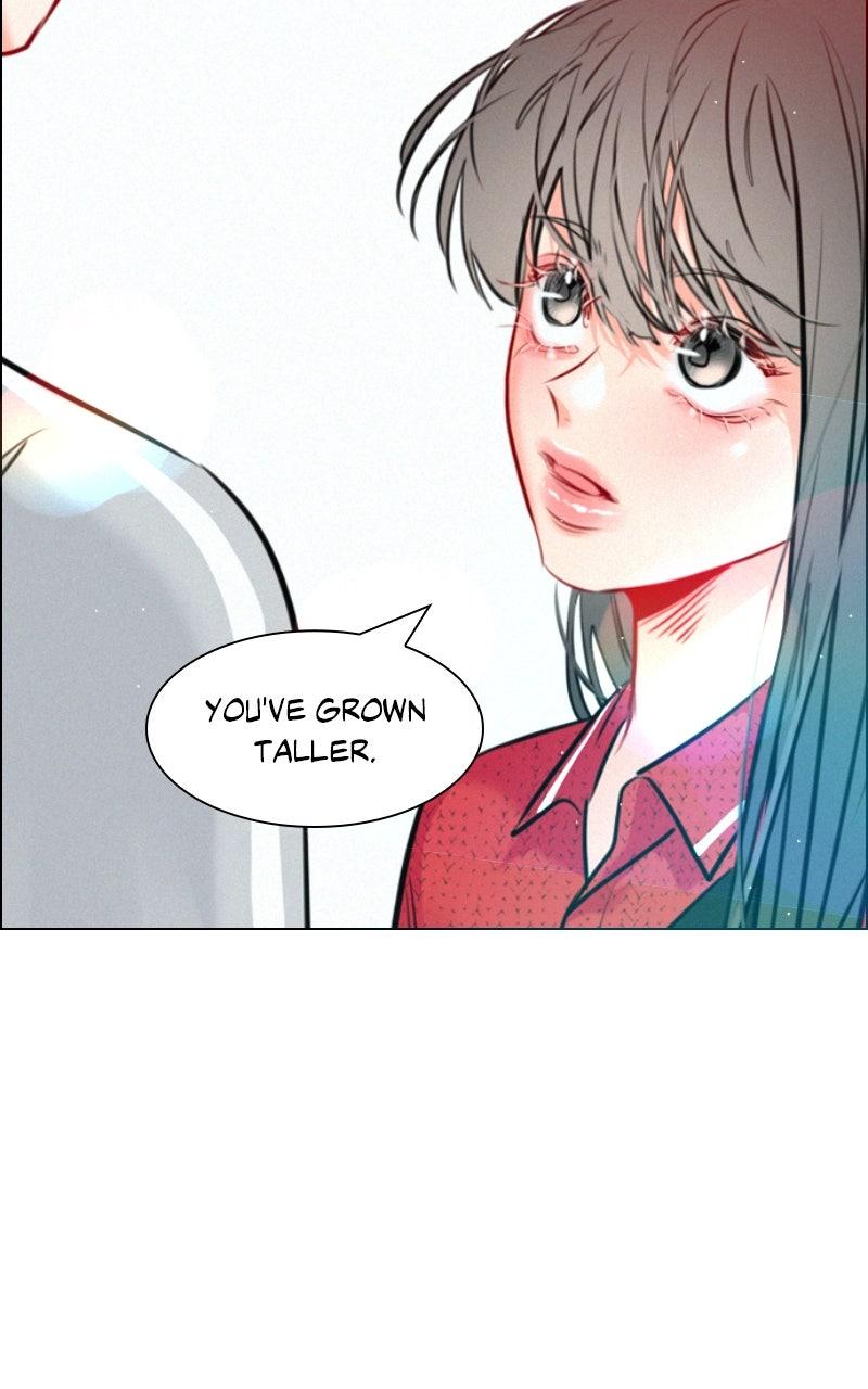 Return to My Dark Past Chapter 24 - Page 12