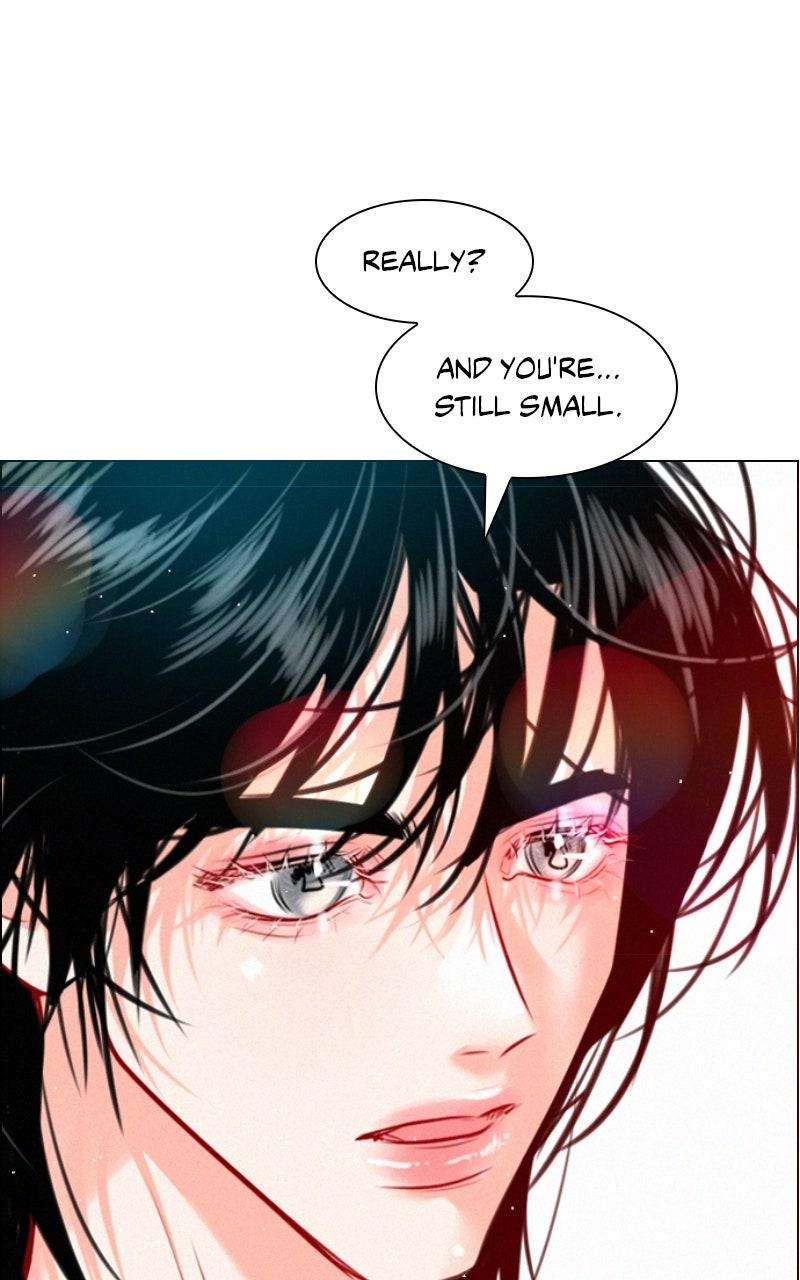 Return to My Dark Past Chapter 24 - Page 13