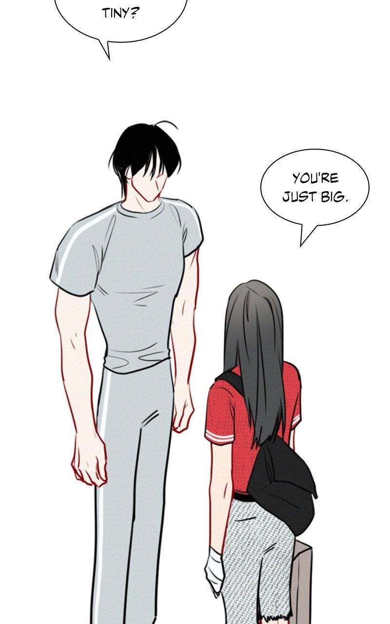 Return to My Dark Past Chapter 24 - Page 15