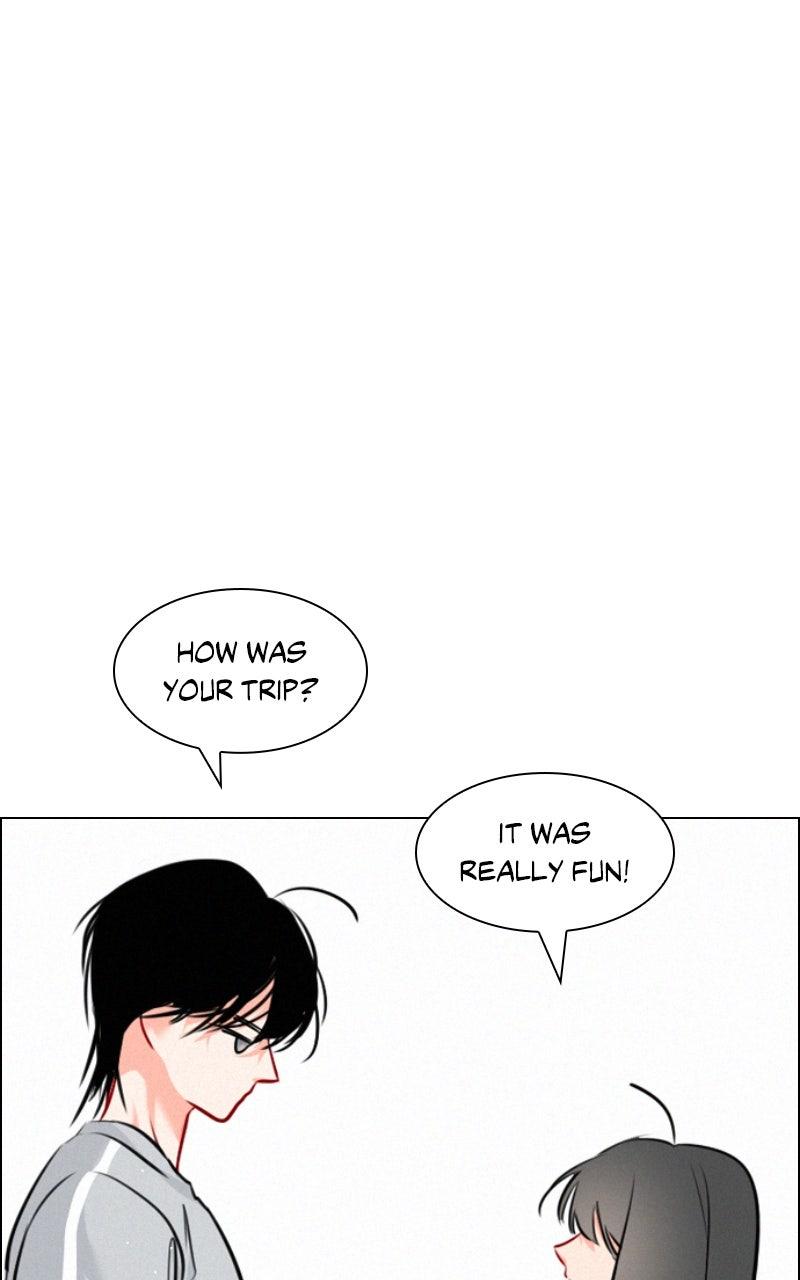 Return to My Dark Past Chapter 24 - Page 17