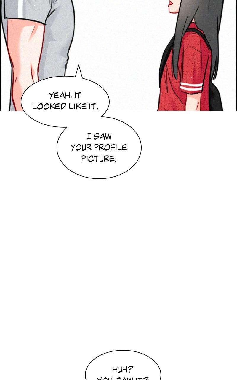 Return to My Dark Past Chapter 24 - Page 18