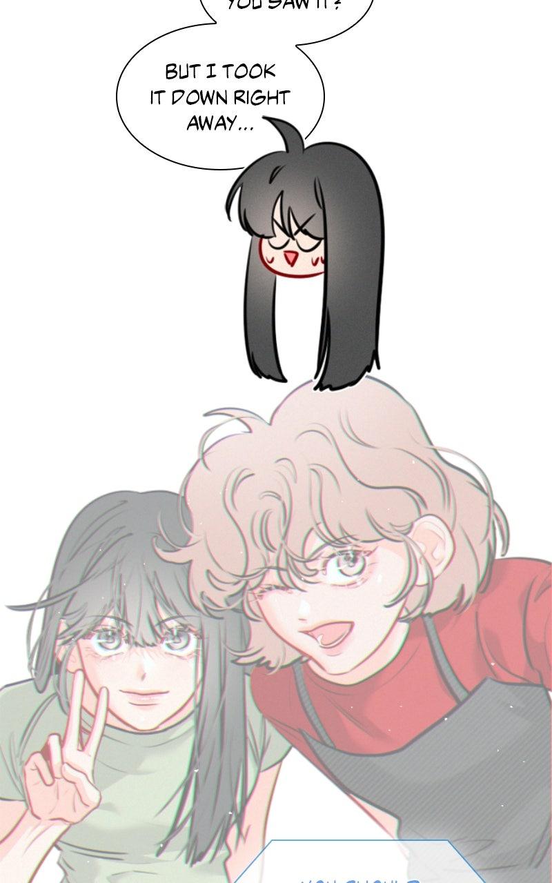 Return to My Dark Past Chapter 24 - Page 19