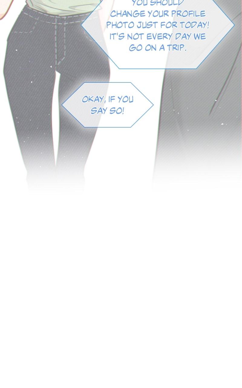 Return to My Dark Past Chapter 24 - Page 20