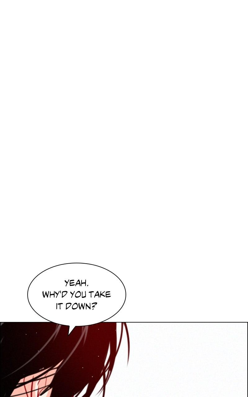 Return to My Dark Past Chapter 24 - Page 21