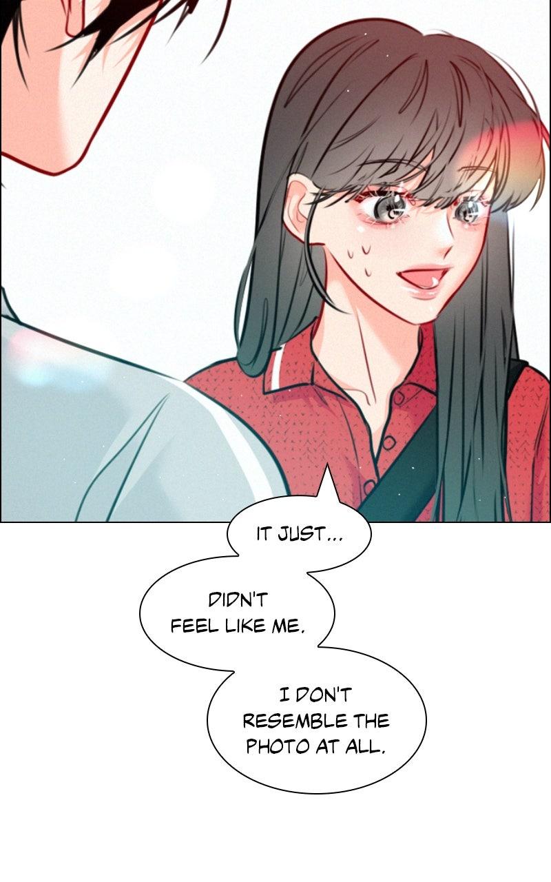 Return to My Dark Past Chapter 24 - Page 22