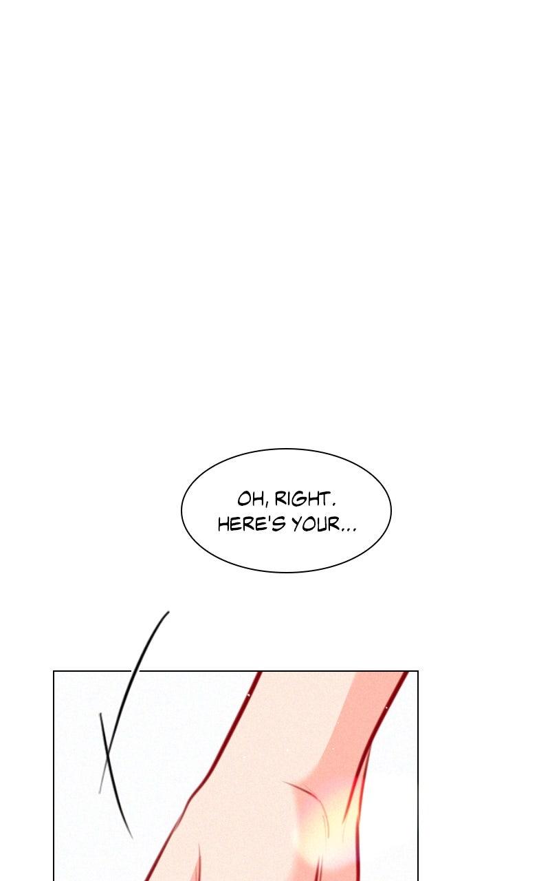 Return to My Dark Past Chapter 24 - Page 23