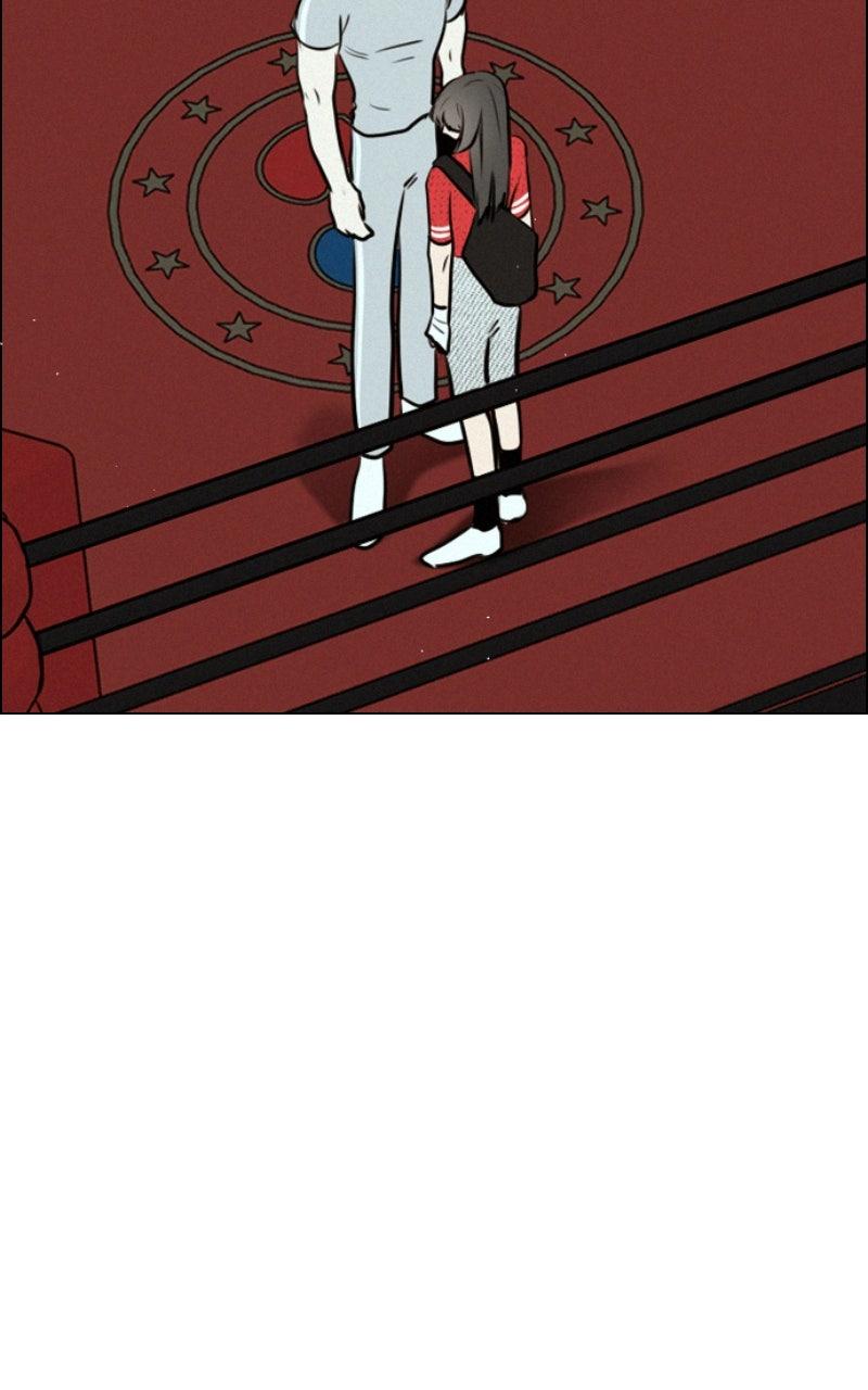 Return to My Dark Past Chapter 24 - Page 26