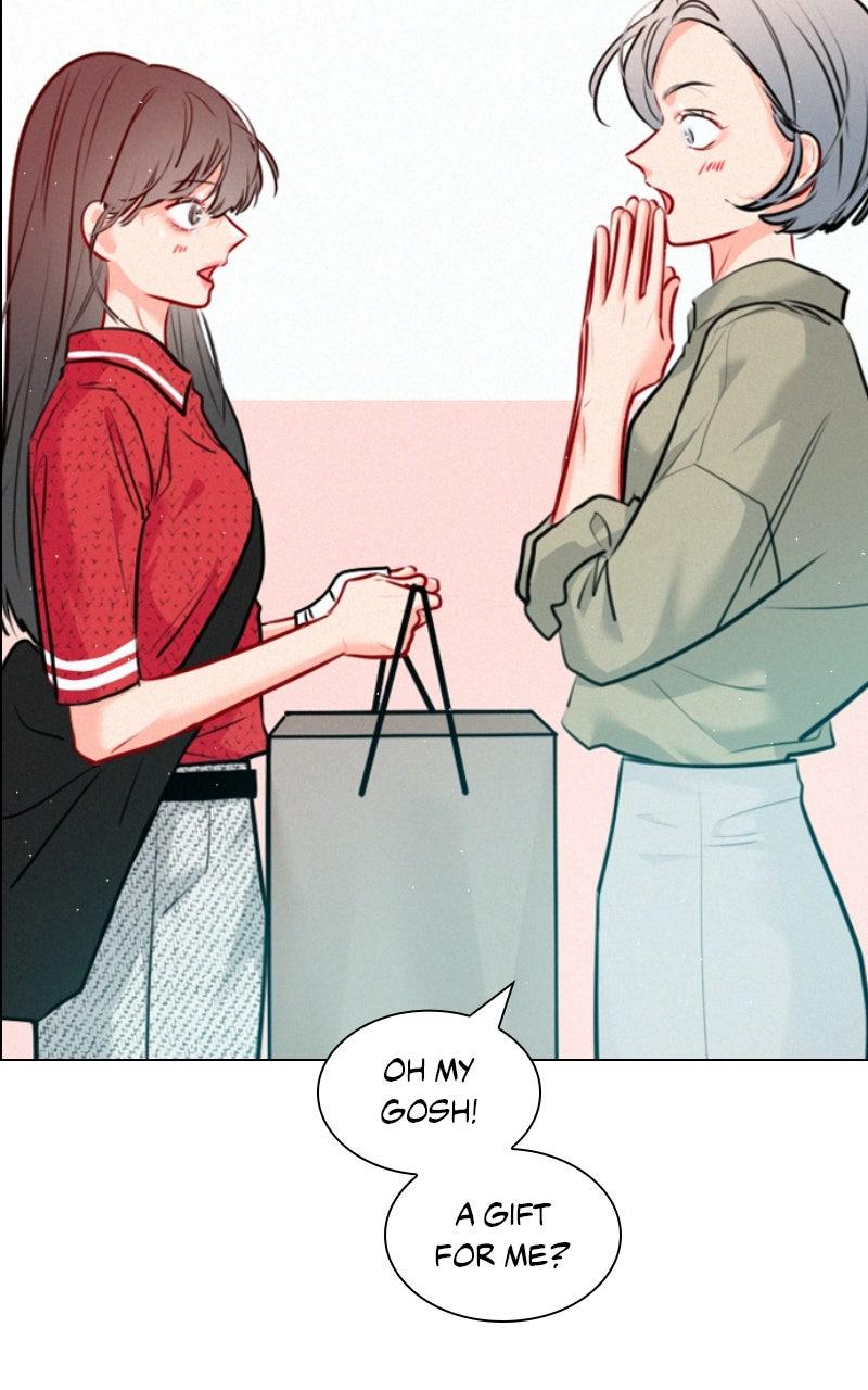 Return to My Dark Past Chapter 24 - Page 29