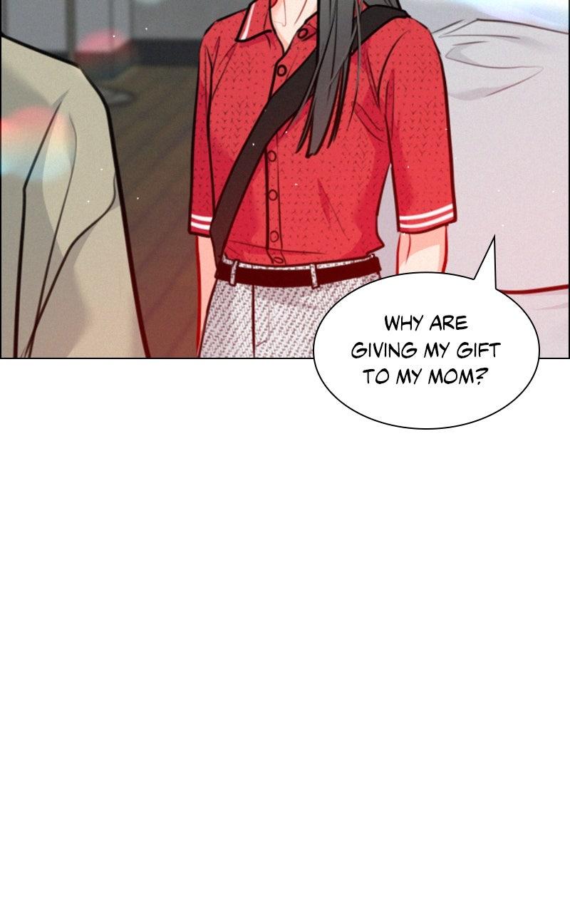 Return to My Dark Past Chapter 24 - Page 32