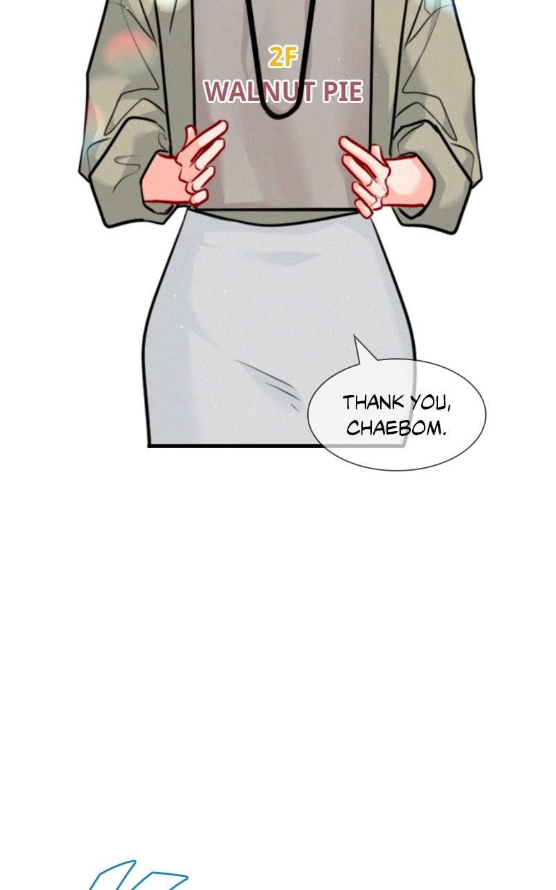 Return to My Dark Past Chapter 24 - Page 34