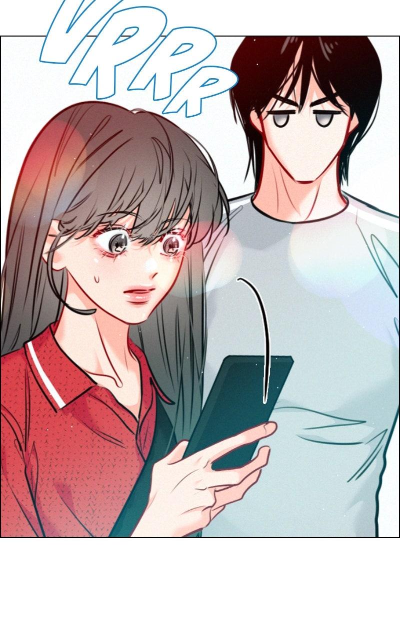 Return to My Dark Past Chapter 24 - Page 35