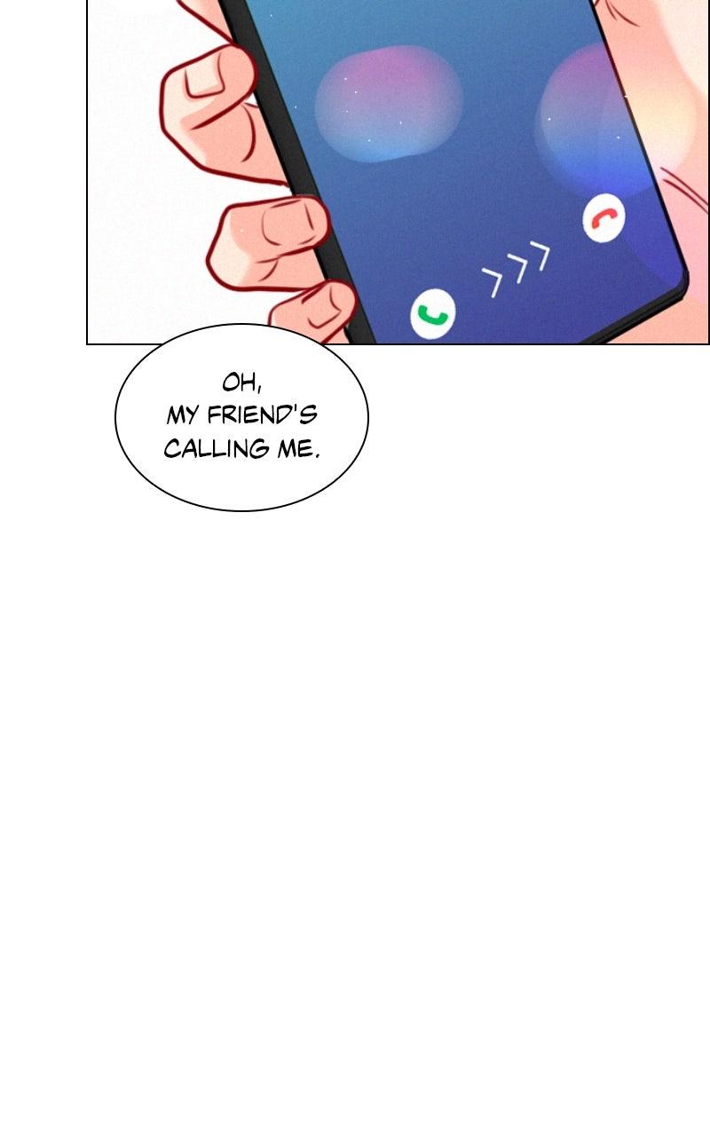 Return to My Dark Past Chapter 24 - Page 37