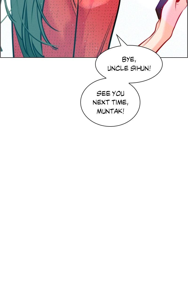 Return to My Dark Past Chapter 24 - Page 39