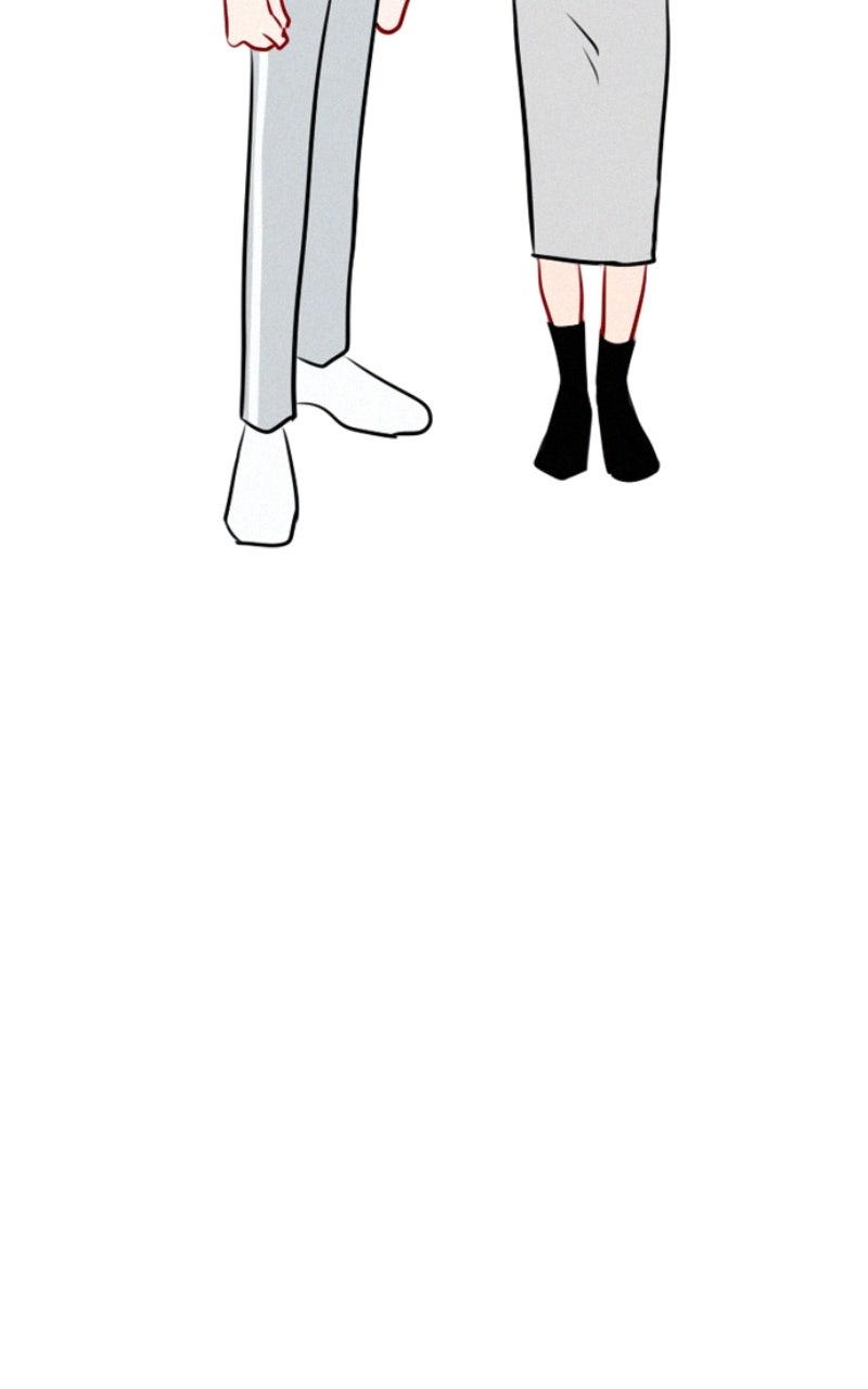 Return to My Dark Past Chapter 24 - Page 41