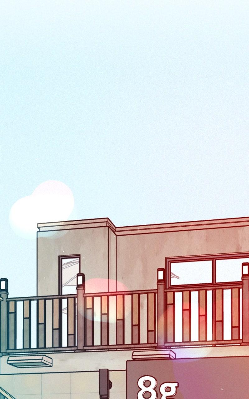 Return to My Dark Past Chapter 24 - Page 44