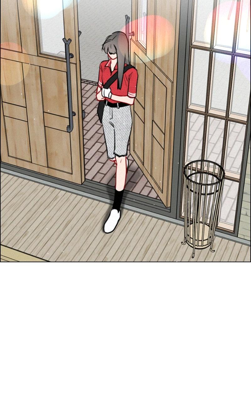 Return to My Dark Past Chapter 24 - Page 47