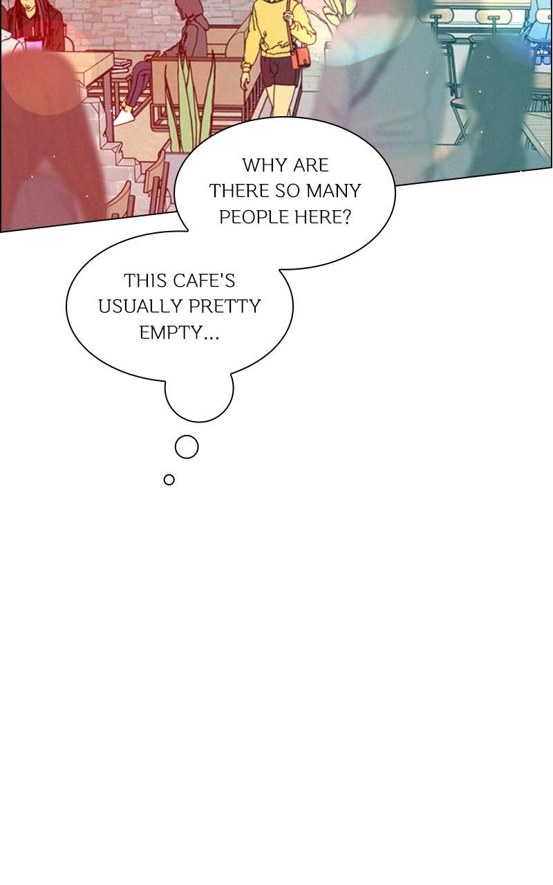 Return to My Dark Past Chapter 24 - Page 49