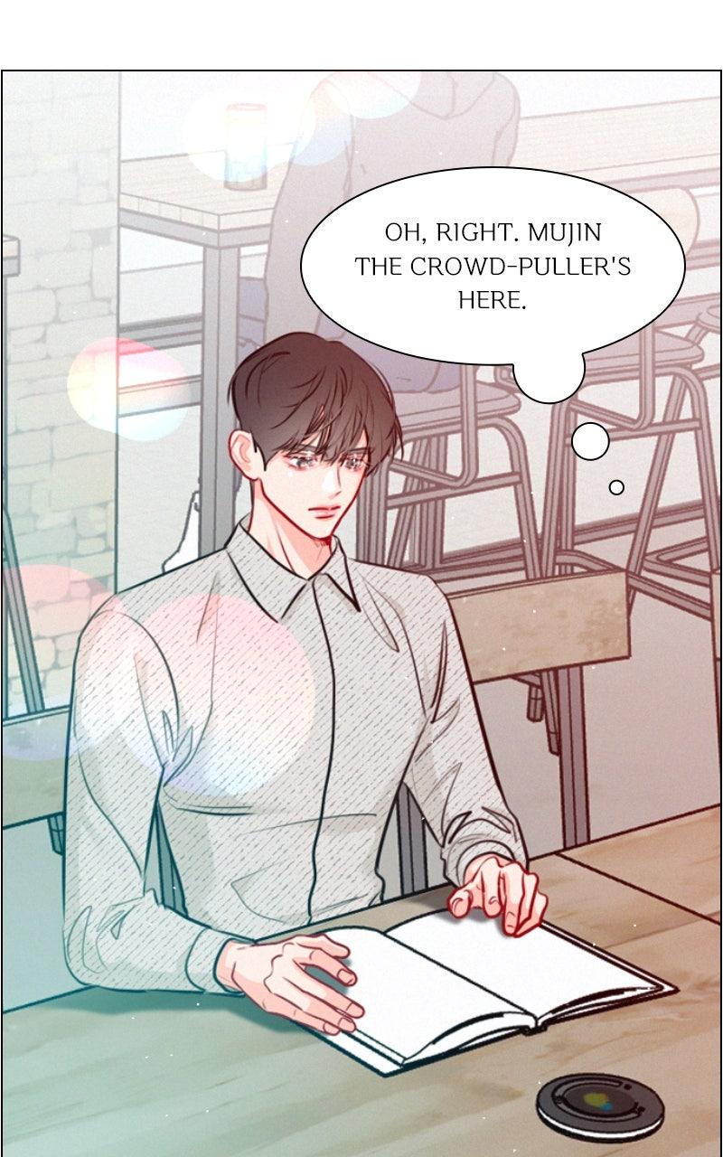 Return to My Dark Past Chapter 24 - Page 50