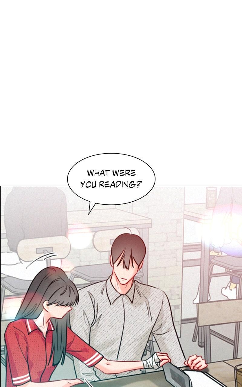 Return to My Dark Past Chapter 24 - Page 55