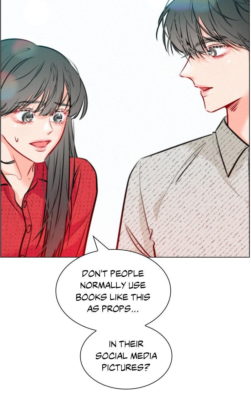 Return to My Dark Past Chapter 24 - Page 59