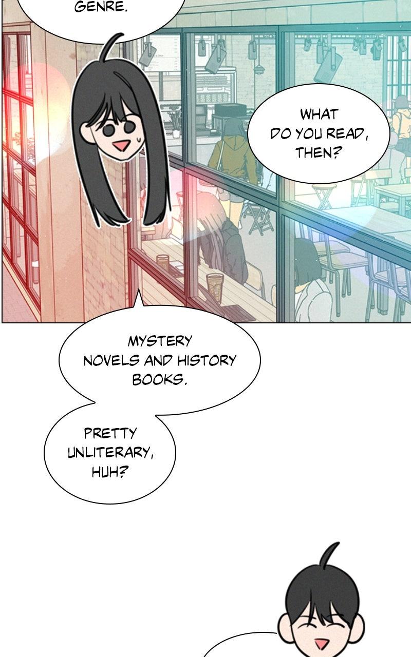 Return to My Dark Past Chapter 24 - Page 61