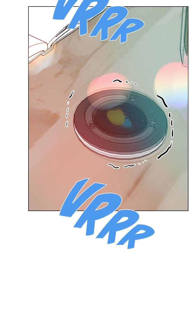 Return to My Dark Past Chapter 24 - Page 63