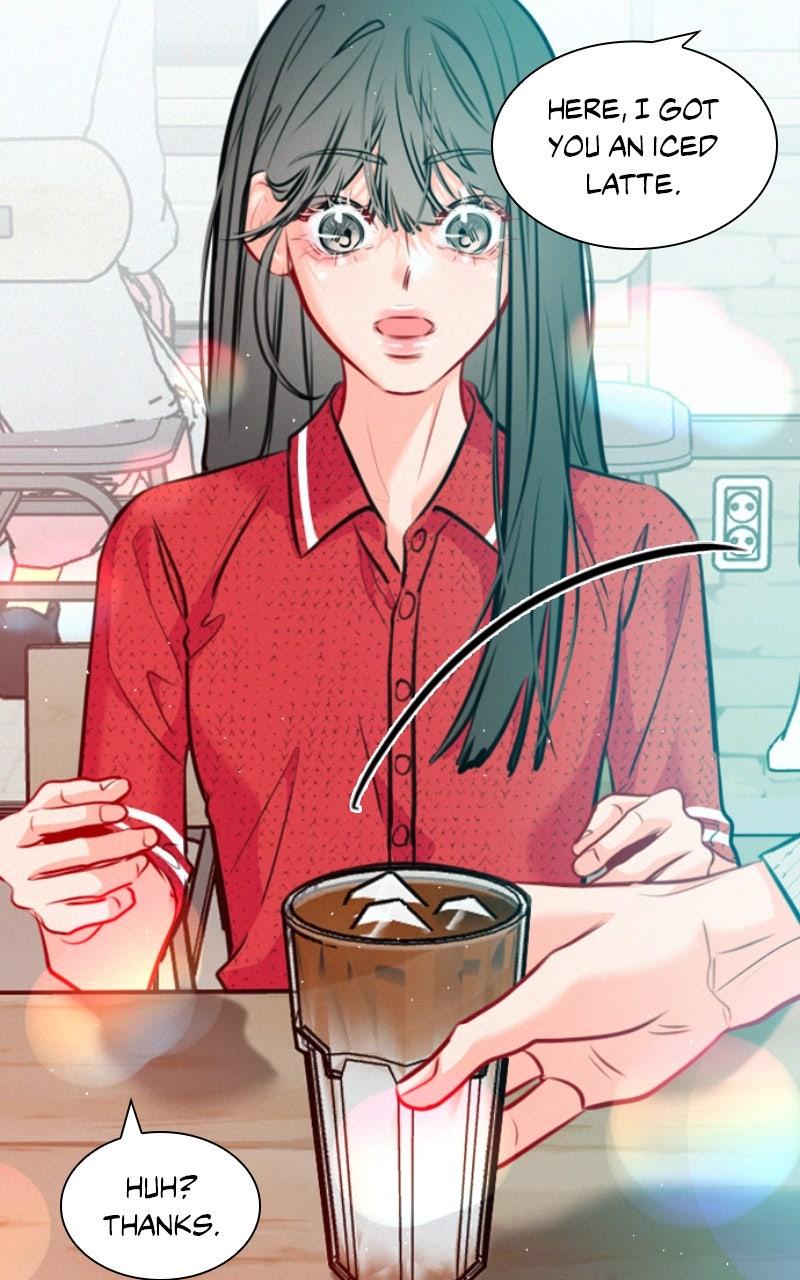 Return to My Dark Past Chapter 24 - Page 66