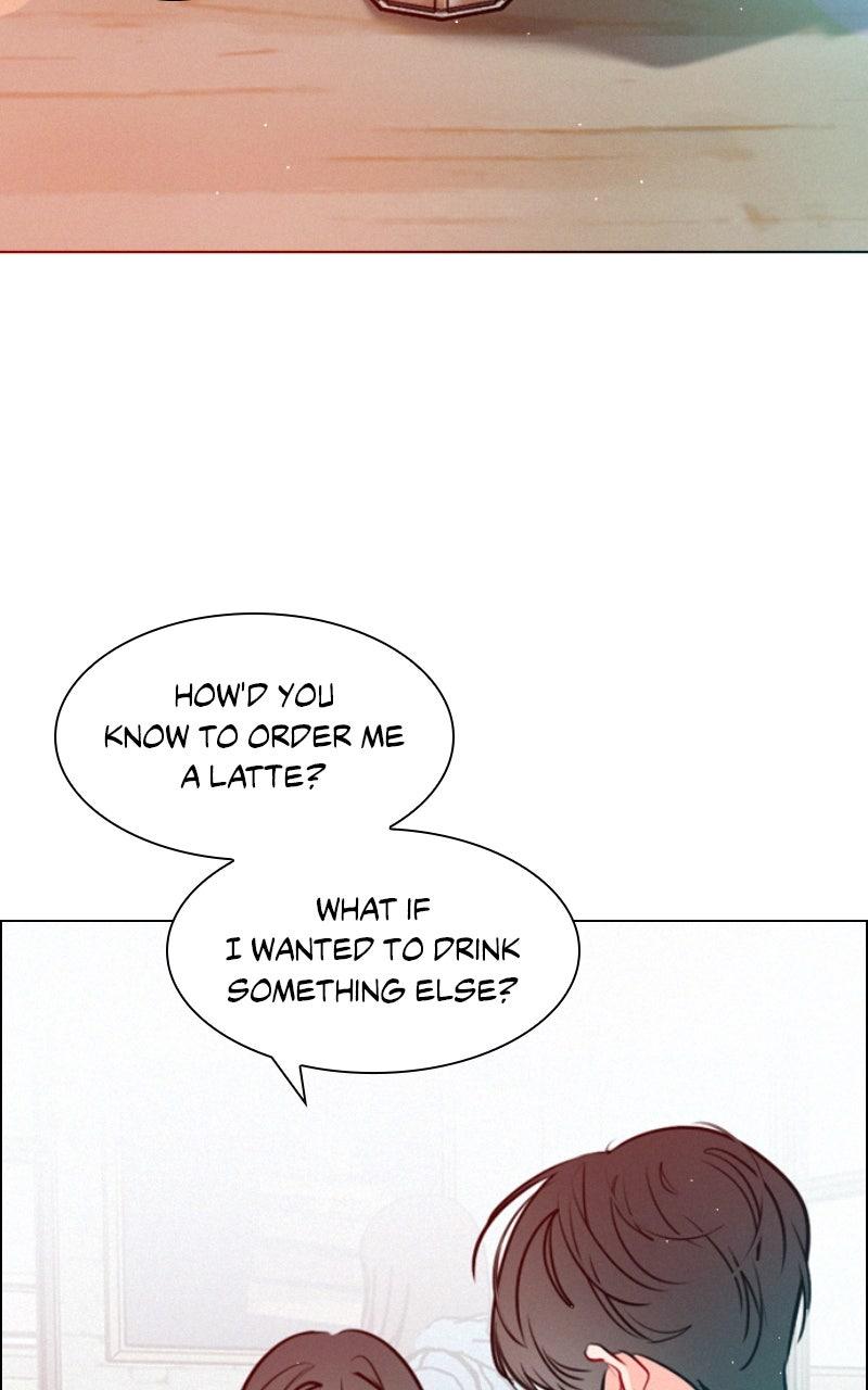 Return to My Dark Past Chapter 24 - Page 67