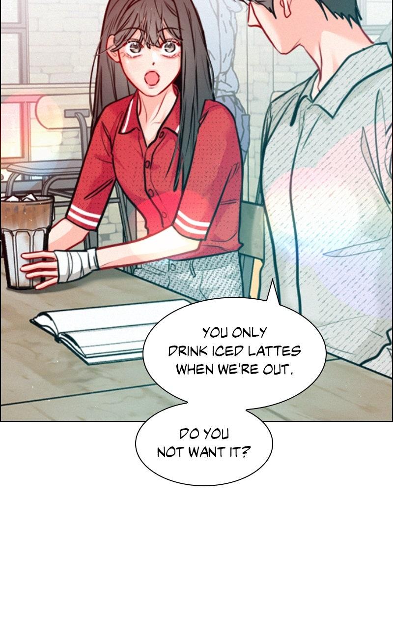 Return to My Dark Past Chapter 24 - Page 68