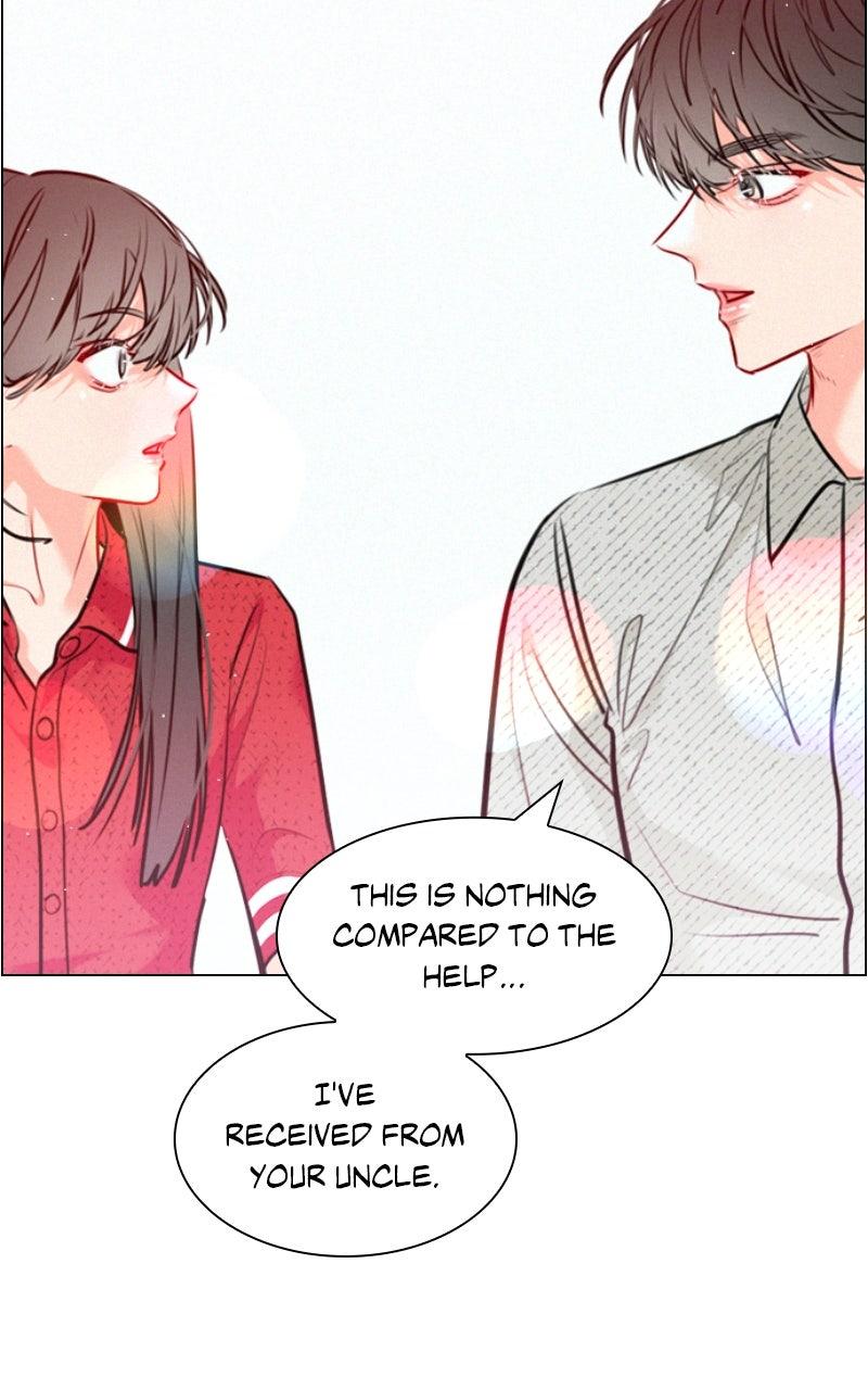 Return to My Dark Past Chapter 24 - Page 74