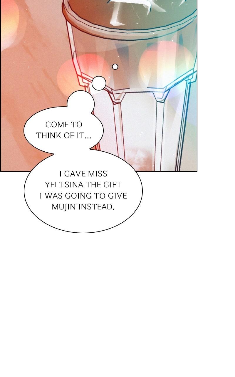 Return to My Dark Past Chapter 24 - Page 78