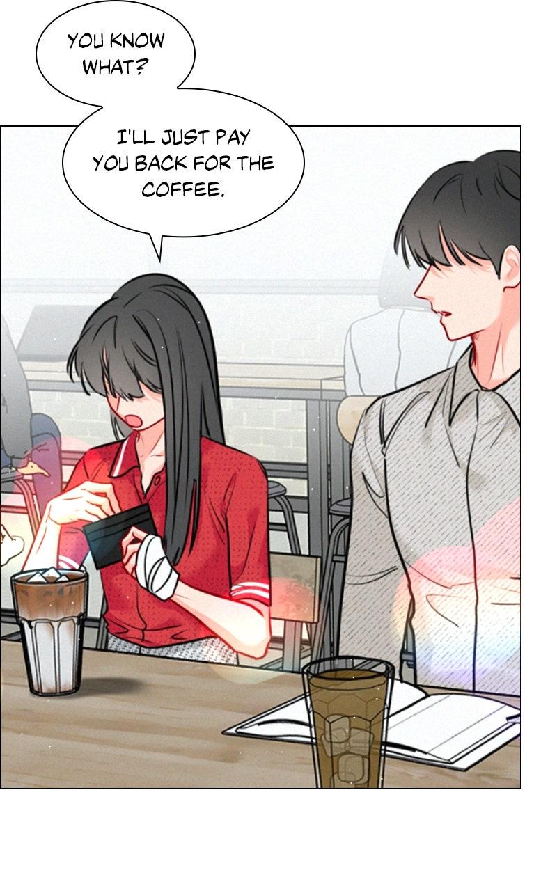 Return to My Dark Past Chapter 24 - Page 79