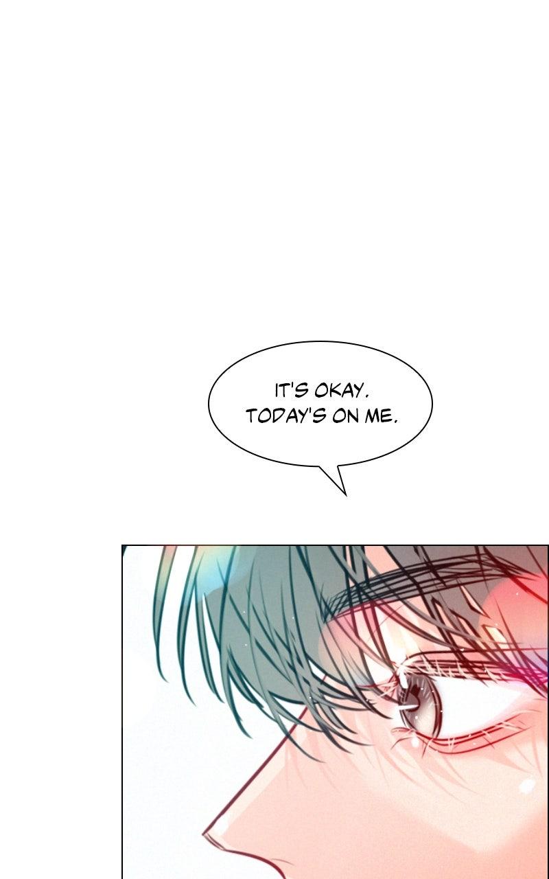 Return to My Dark Past Chapter 24 - Page 80